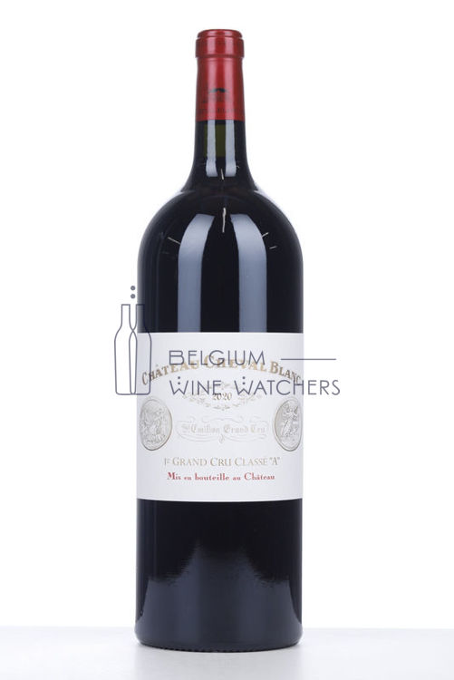 Image de 2020 CHEVAL BLANC